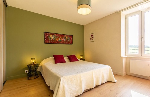 Etrigny Other | Le Grand Gîte de la Ferme de Châtenay