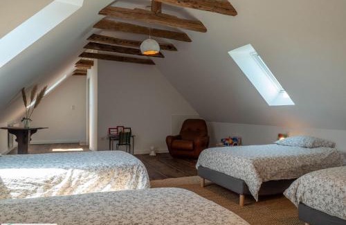 Cassagnes-Begonhes House | Le Grand Gîte