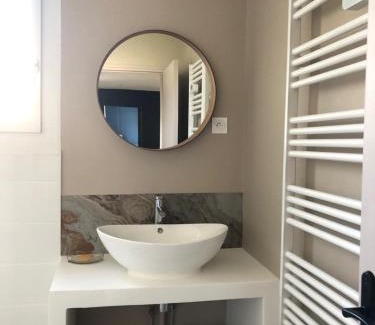 Saint-Romain House | Le Grand Gîte - Gites BO