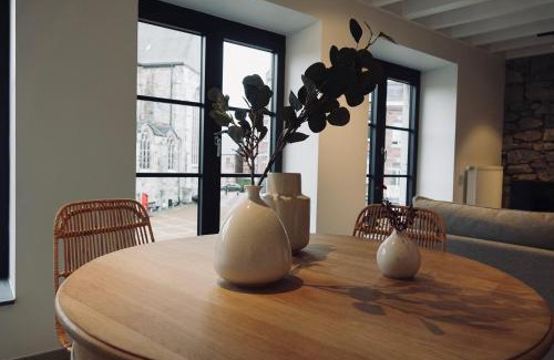 Waha Apartment | Le Grand George - Résidence Le Cercle