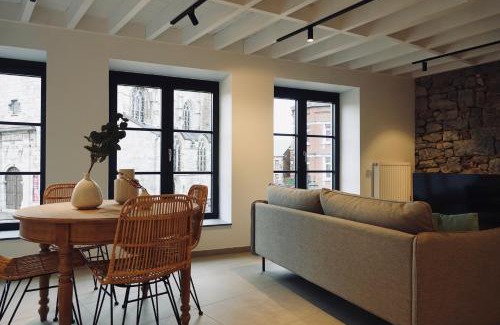 Waha Apartment | Le Grand George - Résidence Le Cercle