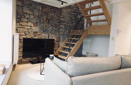 Waha Apartment | Le Grand George - Résidence Le Cercle