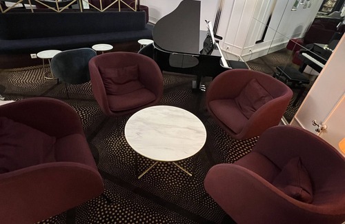 Valenciennes Hotel | Le Grand Hôtel de Valenciennes