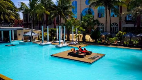 Antsiranana Hotel | Le Grand Hôtel Diego