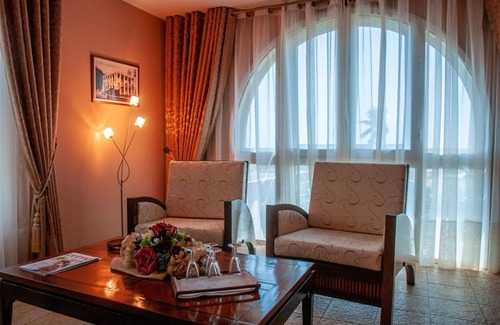 Antsiranana Hotel | Le Grand Hotel Diego