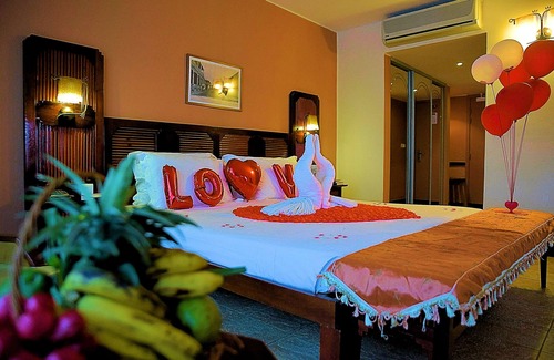 Antsiranana Hotel | Le Grand Hotel Diego