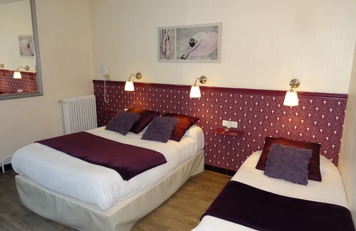 Forcalquier Hotel | Le Grand Hotel