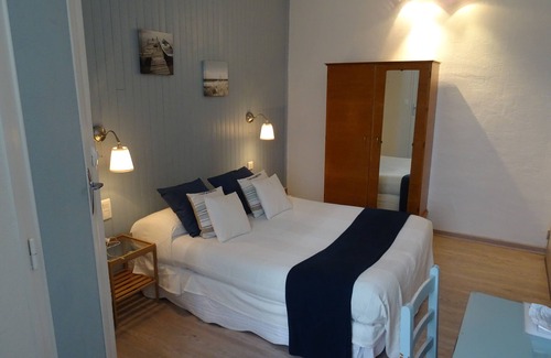 Forcalquier Hotel | Le Grand Hotel