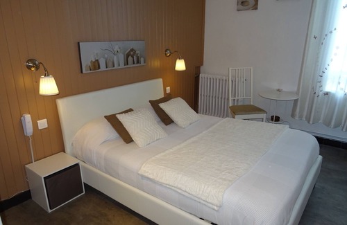 Forcalquier Hotel | Le Grand Hotel