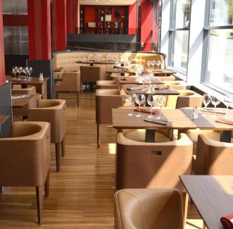 Maubeuge Hotel | Le Grand Hotel