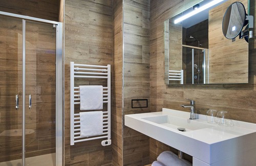 Evaux-les-Bains Hotel | Le Grand Hôtel, The Originals Relais