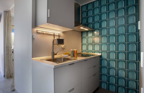 Cros-de-Cagnes Apartment | le grand large by Interhome