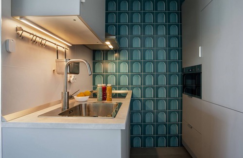 Cros-de-Cagnes Apartment | le grand large by Interhome