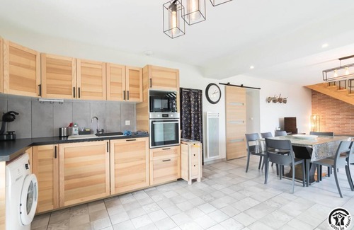 Merville House | Le Grand Limouzin - Merville