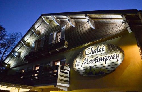 Gerbepal Apartment | Le Grand Loup, appartement neuf avec bain nordique