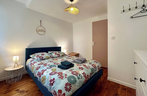 Aiguihe Apartment | Le Grand Orme. Appartement au Coeur du Centre Historique