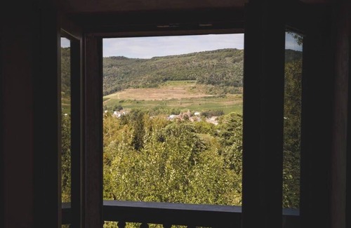 Guebwiller House | Le Grand Petit Prince I Charming House 6 pers I Jacuzzi