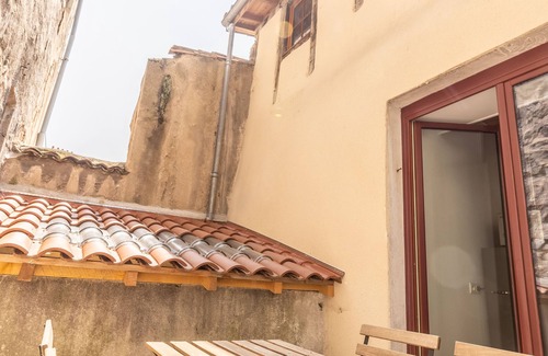 Thiers Apartment | Le Grand Pirou Lumineux Halte Auvergne