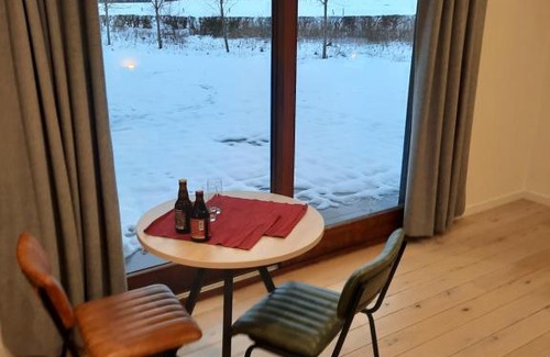 Walk Apartment | Le Grand Ravel