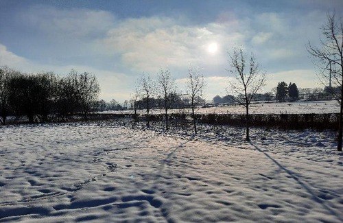 Walk Apartment | Le Grand Ravel