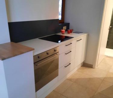 Walk Apartment | Le Grand Ravel