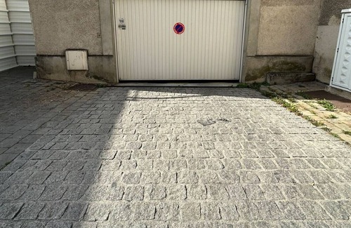 Reims City Centre Apartment | Le Grand Rockefeller