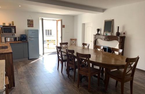 Dormans Apartment | Le Grand Terroir