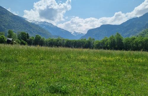 Samoens Apartment | LE GRAND TETRAS