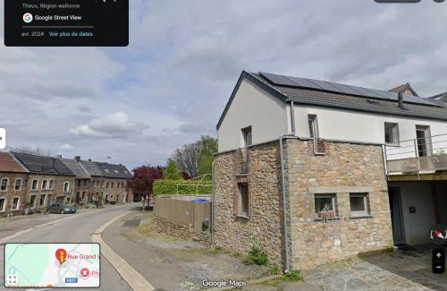 La Reid Apartment | Le Grand Vinave