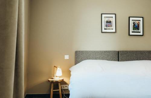 La Reid Apartment | Le Grand Vinave