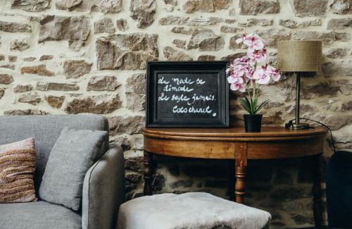 La Reid Apartment | Le Grand Vinave