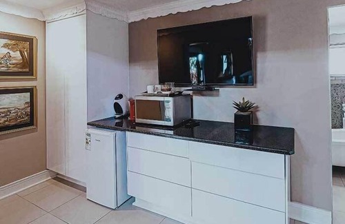 Kroonstad House | Le Grant Guesthouse and Conference facility