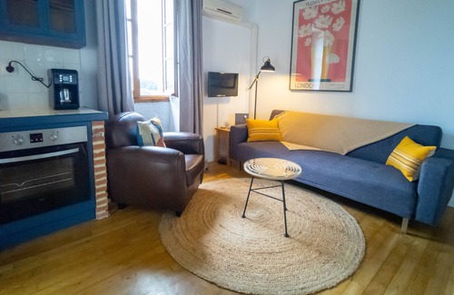 Castelsagrat Villa | Le Grappe Villa at Le Domaine du Chasselas