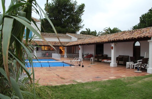 Le Grau-dʼAgde House | Le Grau D Agde: To live with you family and your friends