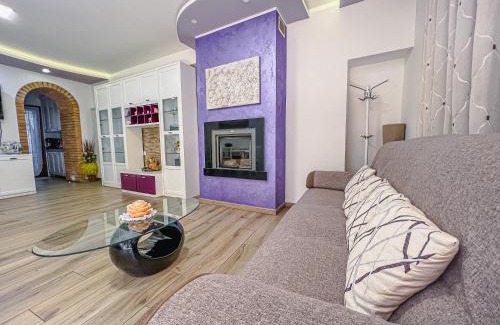 Montefiascone House | Le Grazie House