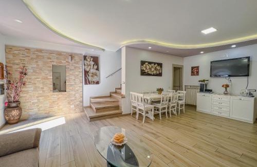 Montefiascone House | Le Grazie House