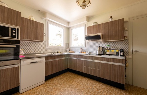 Montbizot Villa | Le Green & Mat - Loisirs - 10p - Rêve au Mans