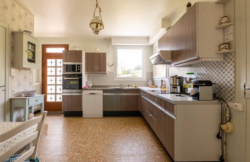 Montbizot Villa | Le Green & Mat - Loisirs - 10p - Rêve au Mans