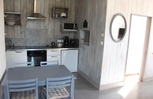 Marennes Apartment | Le grenier a sel
