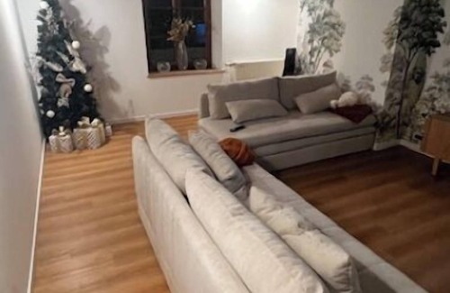 Jeuxey Apartment | Le Grenier de la Belle Époque in Jeuxey/Epinal