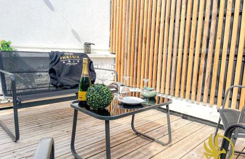 Camon Apartment | Le grenier des hortillonnages