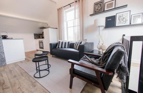 Veere Apartment | Le Grenier