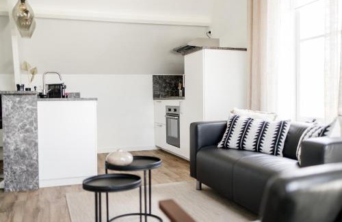 Veere Apartment | Le Grenier