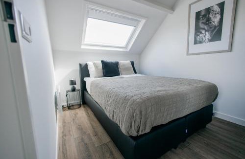 Veere Apartment | Le Grenier