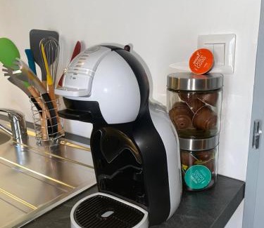 Verdun Apartment | Le Grenier Saint-Pierre