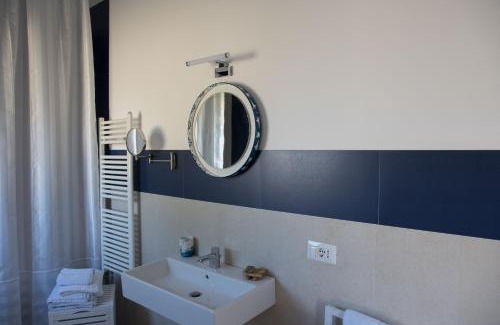 Castellaneta House | Le Grotte di Sileno