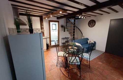 Braucourt House | LE GRUON DU LAC