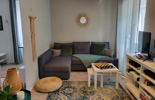 Orbey Apartment | Le Guèlèf - Appartement 2 personnes