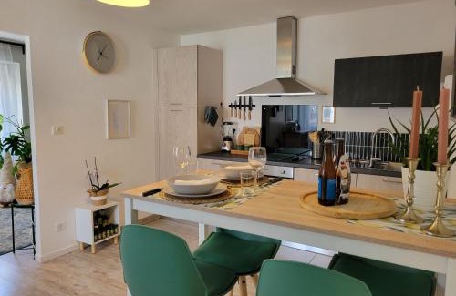 Orbey Apartment | Le Guèlèf - Appartement 2 personnes