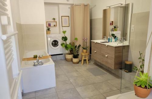 Orbey Apartment | Le Guèlèf - Appartement 2 personnes